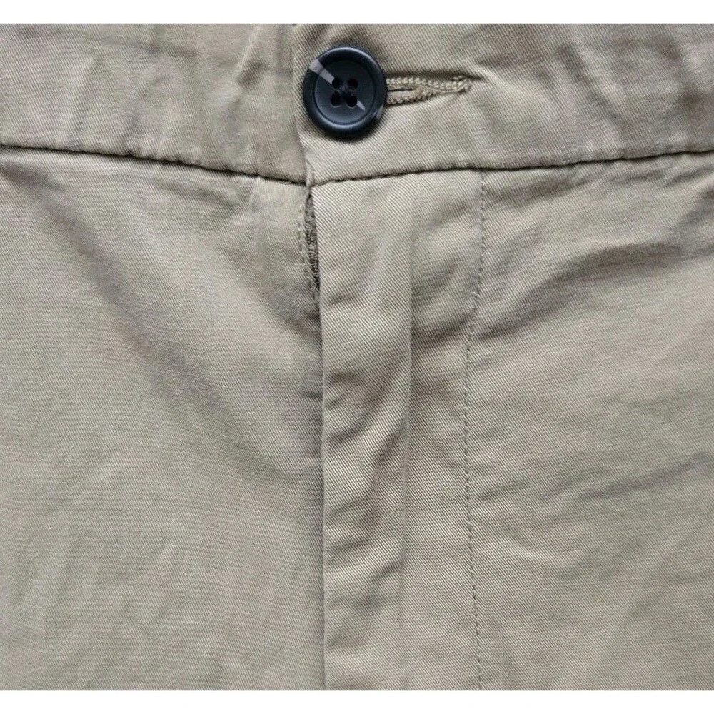 Goodfellow & Co Tan Linden Tech 9